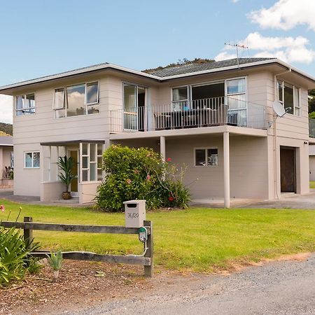 Waitangi Beach House Kültér fotó