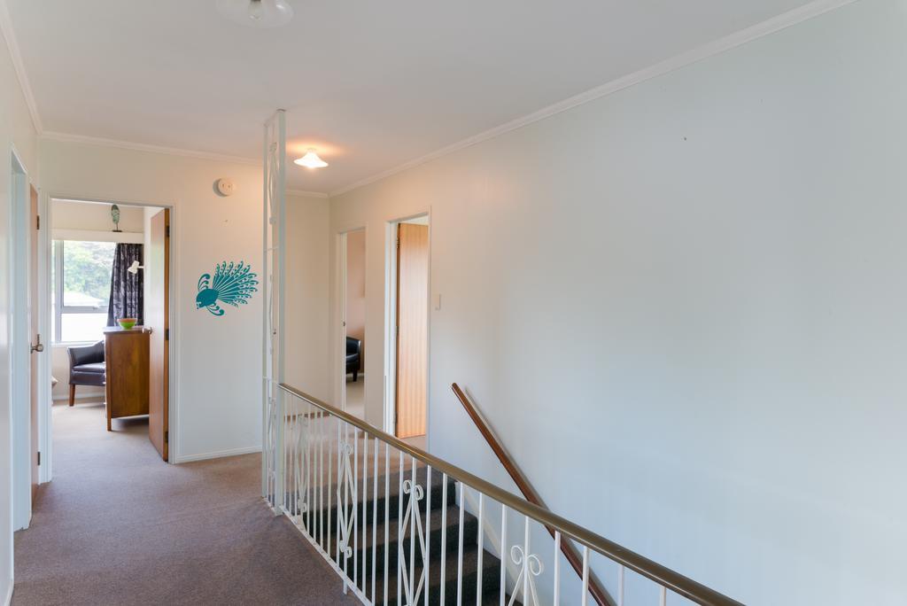 Waitangi Beach House Szoba fotó