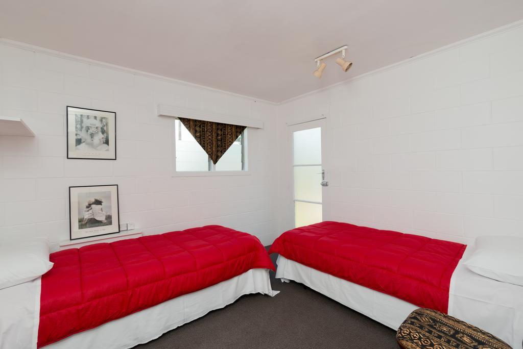 Waitangi Beach House Szoba fotó