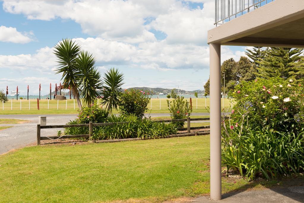 Waitangi Beach House Kültér fotó